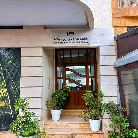 Superbe Appartement A Proximite De La Corniche Casablanca Exterior foto