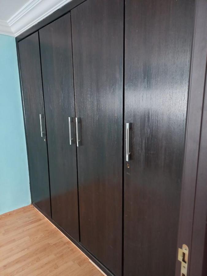 Superbe Appartement A Proximite De La Corniche Casablanca Exterior foto